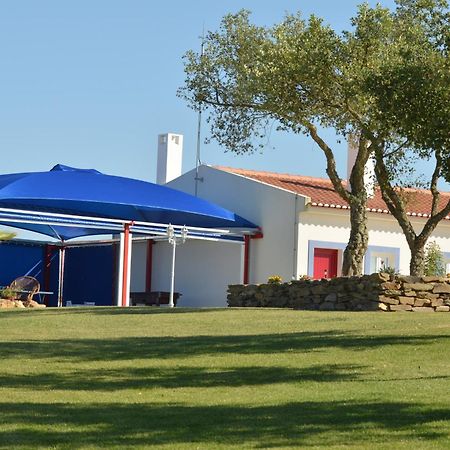 Monte Da Ameixa Country House Castro Verde Ngoại thất bức ảnh