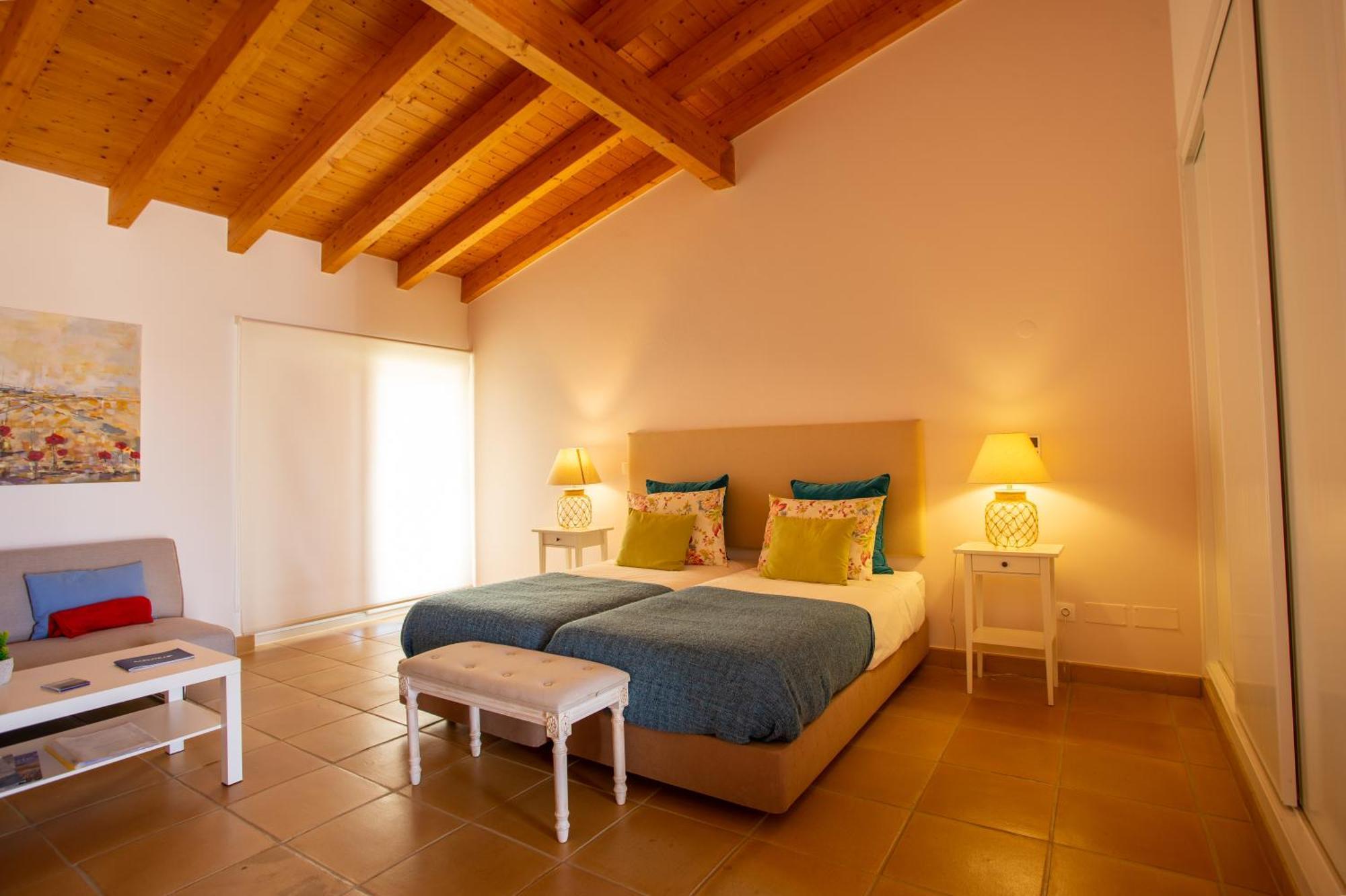 Monte Da Ameixa Country House Castro Verde Ngoại thất bức ảnh