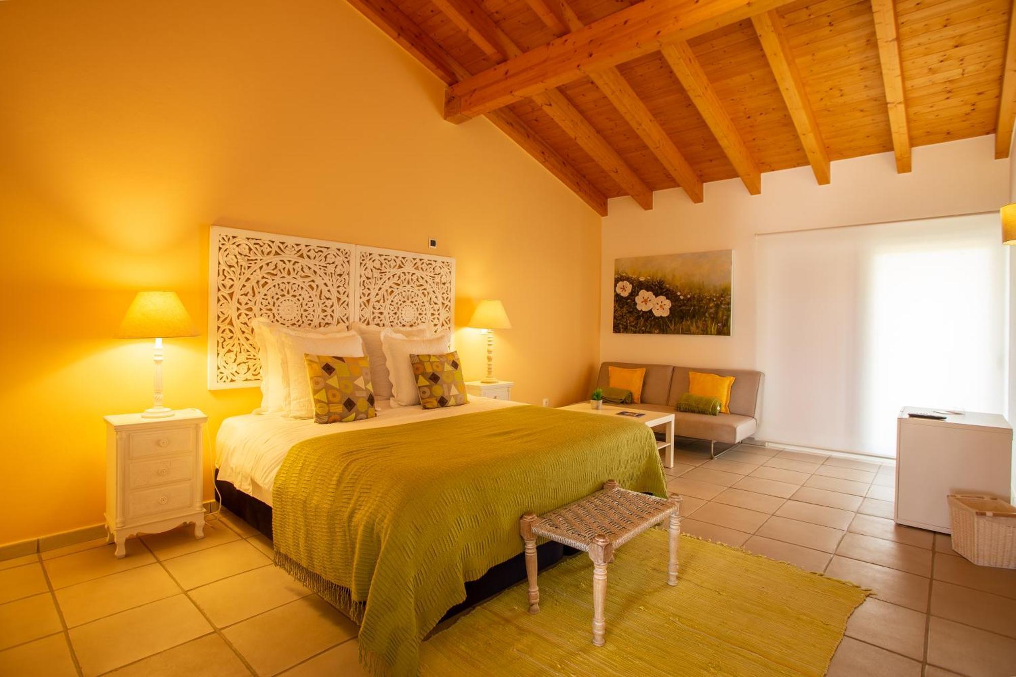 Monte Da Ameixa Country House Castro Verde Ngoại thất bức ảnh