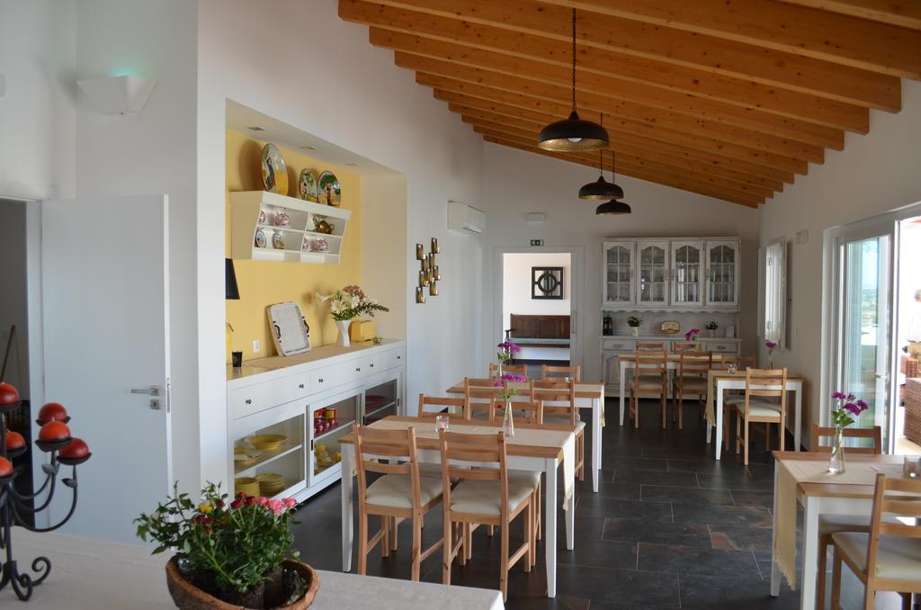Monte Da Ameixa Country House Castro Verde Ngoại thất bức ảnh