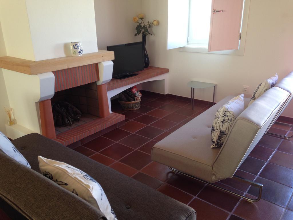 Monte Da Ameixa Country House Castro Verde Phòng bức ảnh