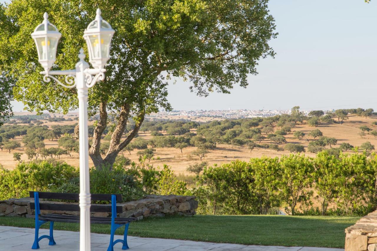 Monte Da Ameixa Country House Castro Verde Ngoại thất bức ảnh